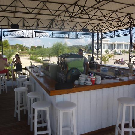 Villamaria Hotel Zverneci المظهر الخارجي الصورة