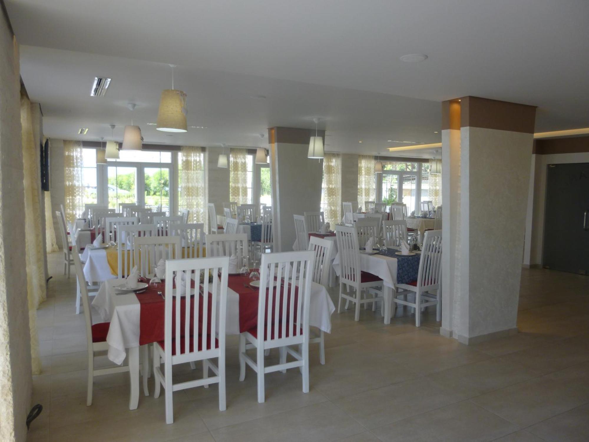 Villamaria Hotel Zverneci المظهر الخارجي الصورة