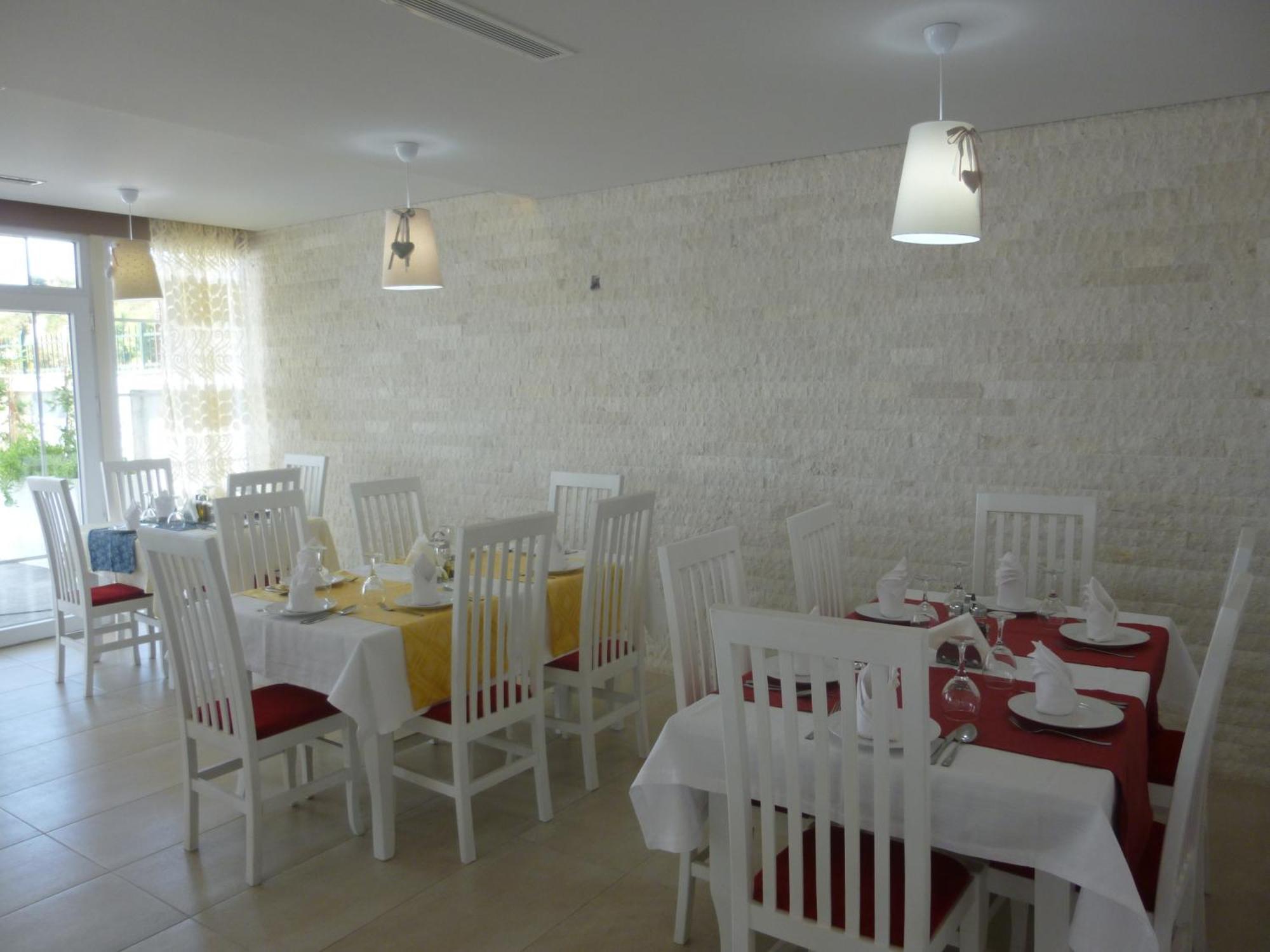 Villamaria Hotel Zverneci المظهر الخارجي الصورة