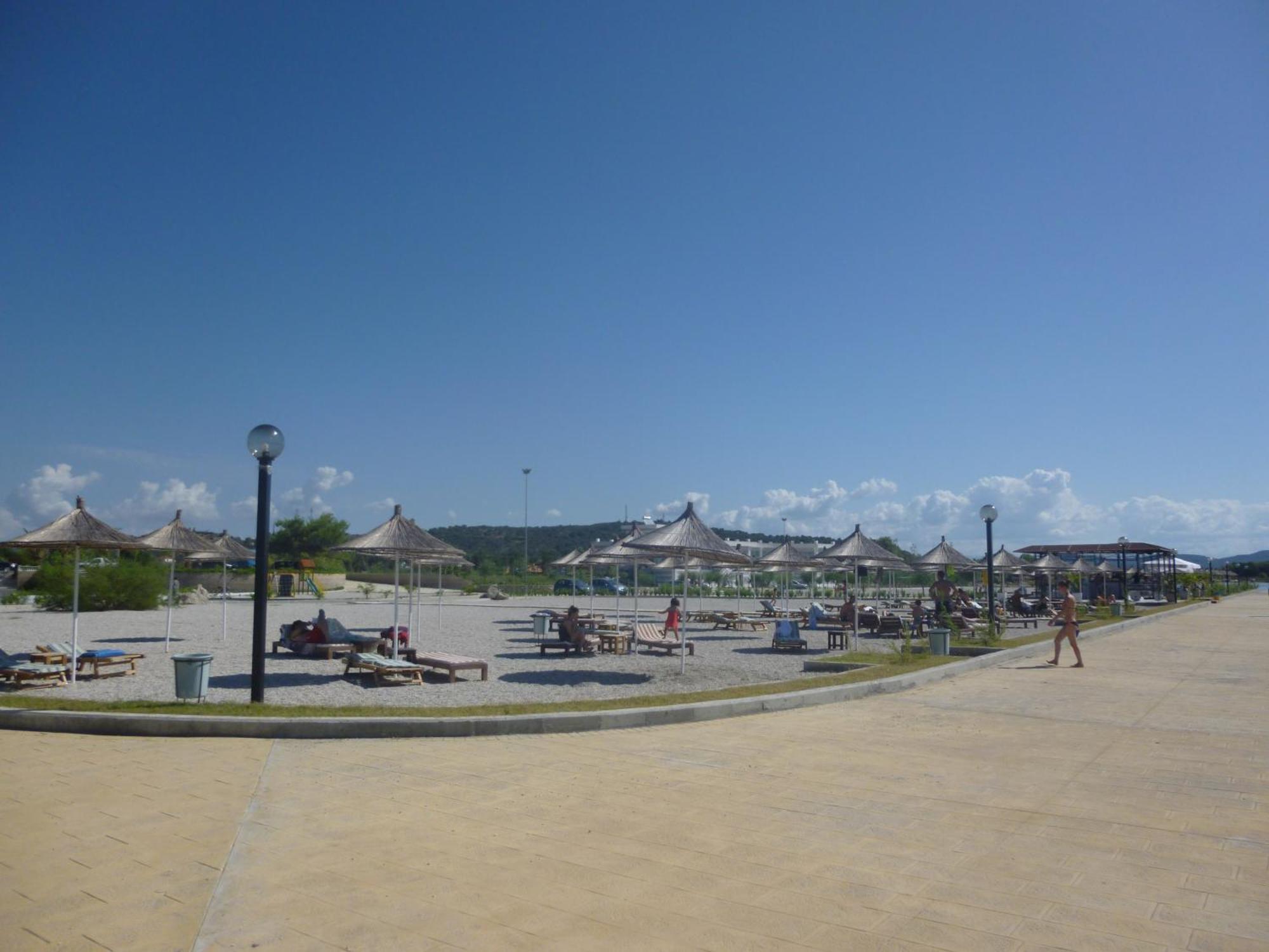 Villamaria Hotel Zverneci المظهر الخارجي الصورة