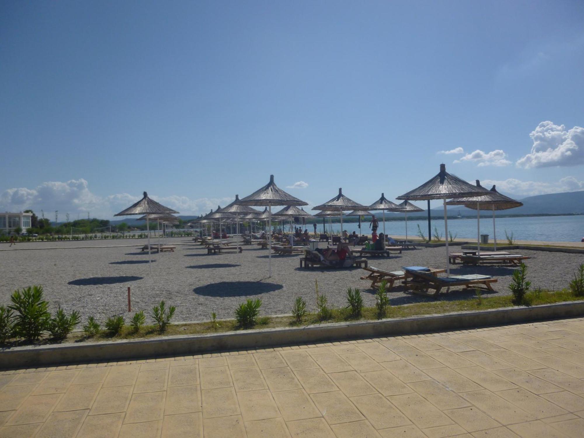 Villamaria Hotel Zverneci المظهر الخارجي الصورة