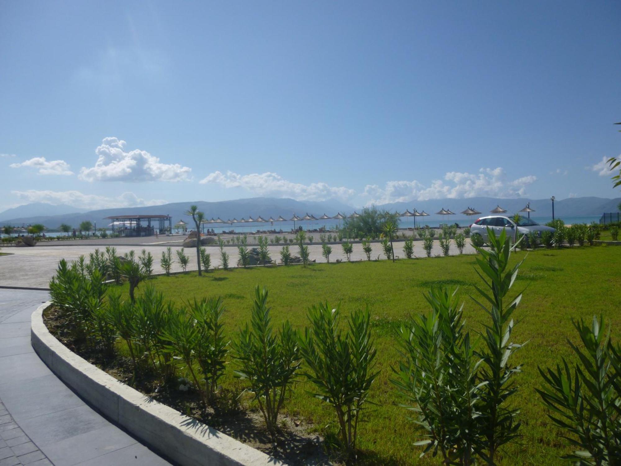 Villamaria Hotel Zverneci المظهر الخارجي الصورة