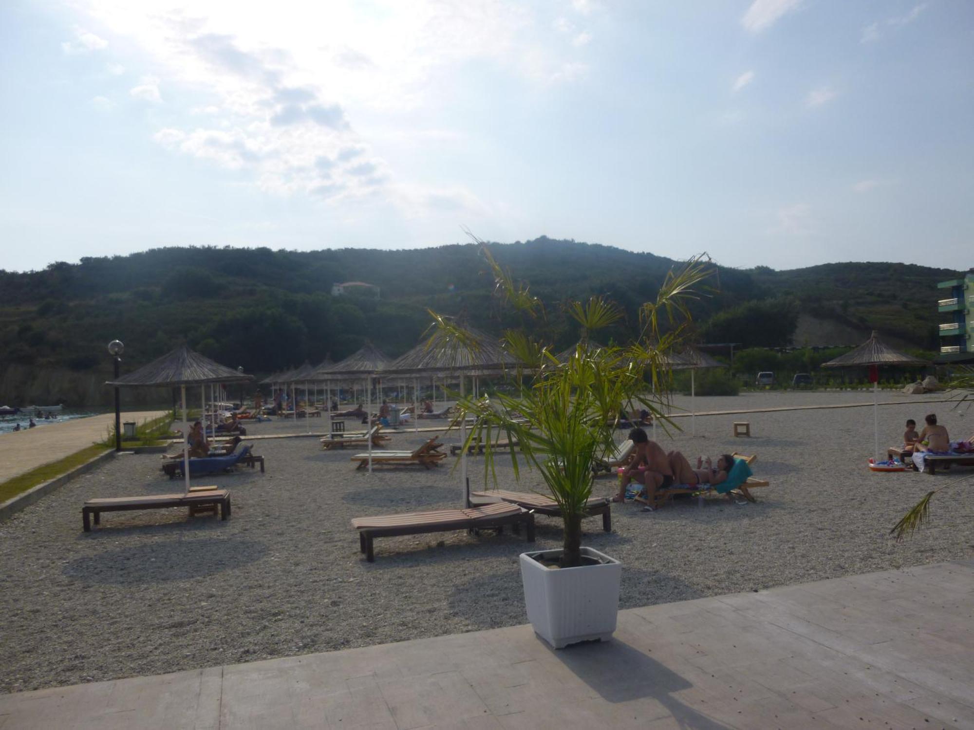 Villamaria Hotel Zverneci المظهر الخارجي الصورة