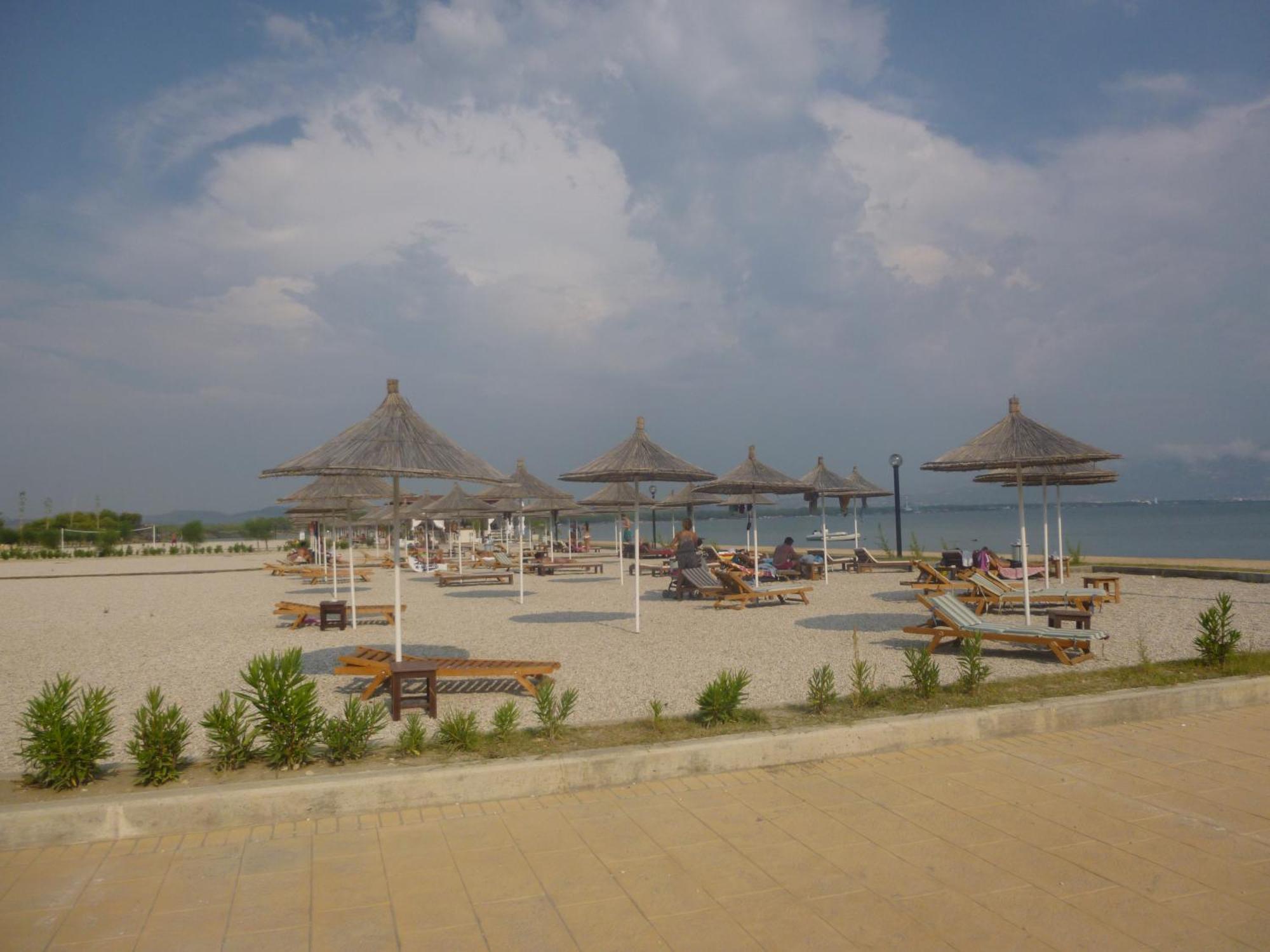 Villamaria Hotel Zverneci المظهر الخارجي الصورة