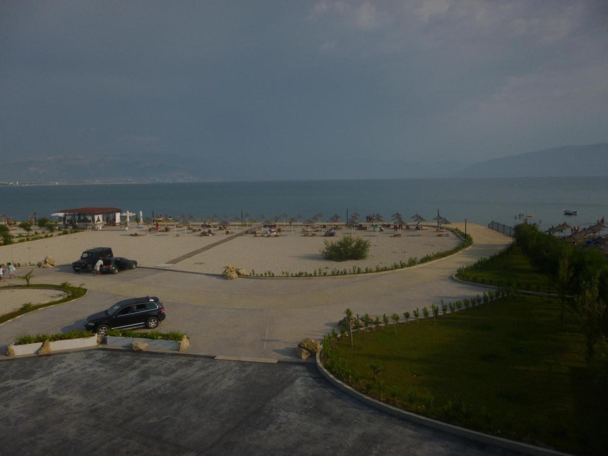Villamaria Hotel Zverneci المظهر الخارجي الصورة