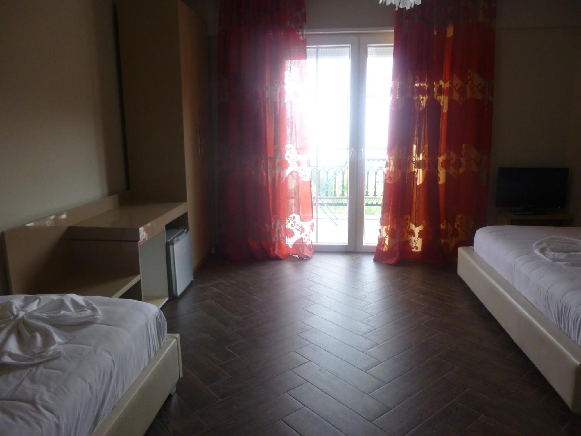 Villamaria Hotel Zverneci المظهر الخارجي الصورة