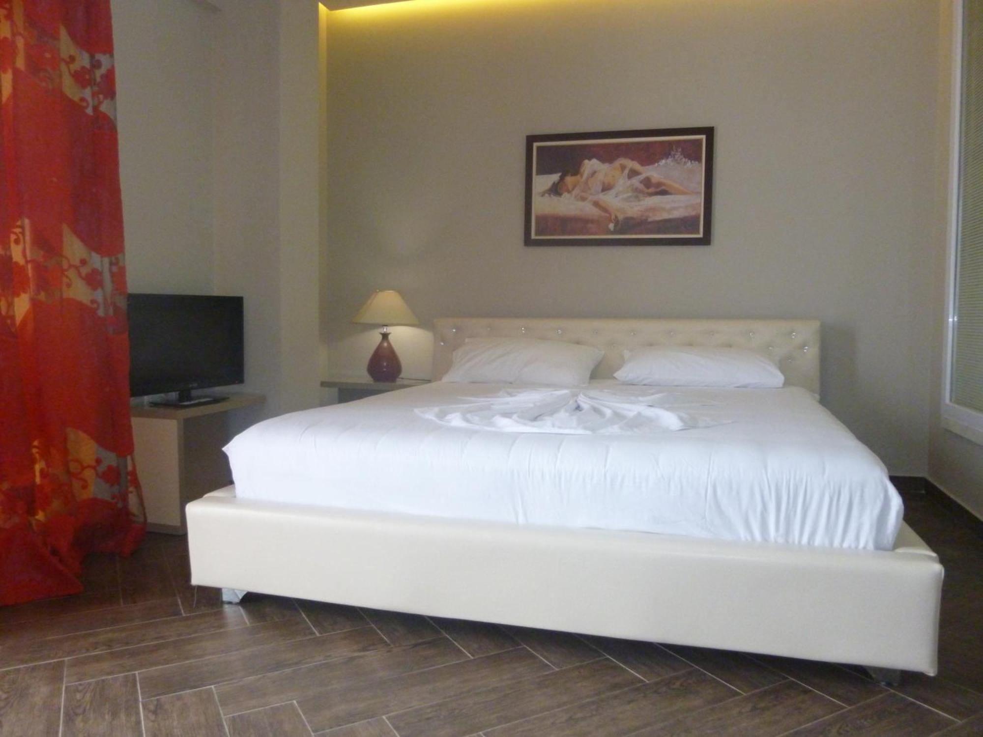 Villamaria Hotel Zverneci المظهر الخارجي الصورة