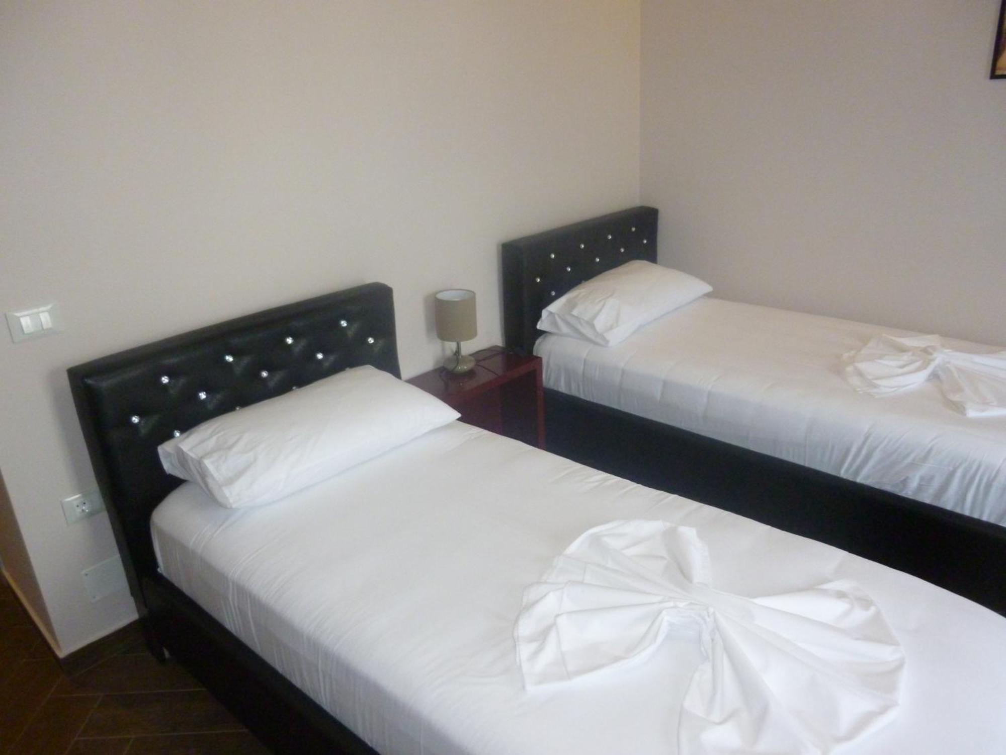 Villamaria Hotel Zverneci المظهر الخارجي الصورة