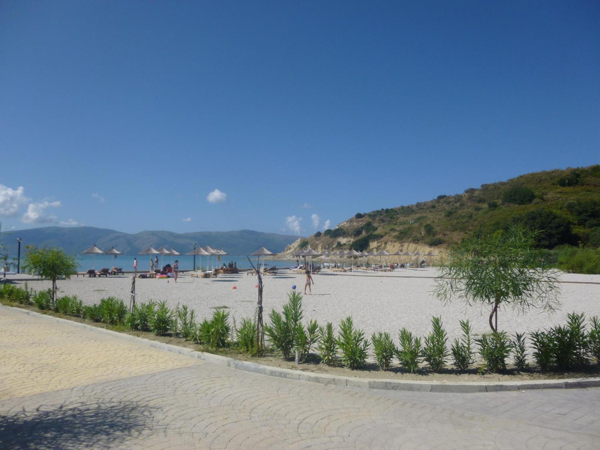 Villamaria Hotel Zverneci المظهر الخارجي الصورة