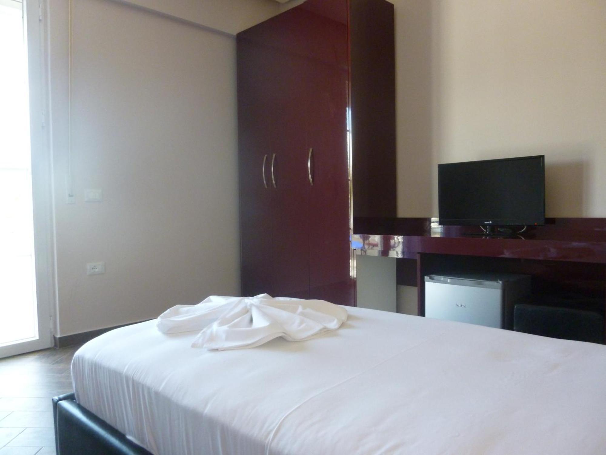 Villamaria Hotel Zverneci المظهر الخارجي الصورة