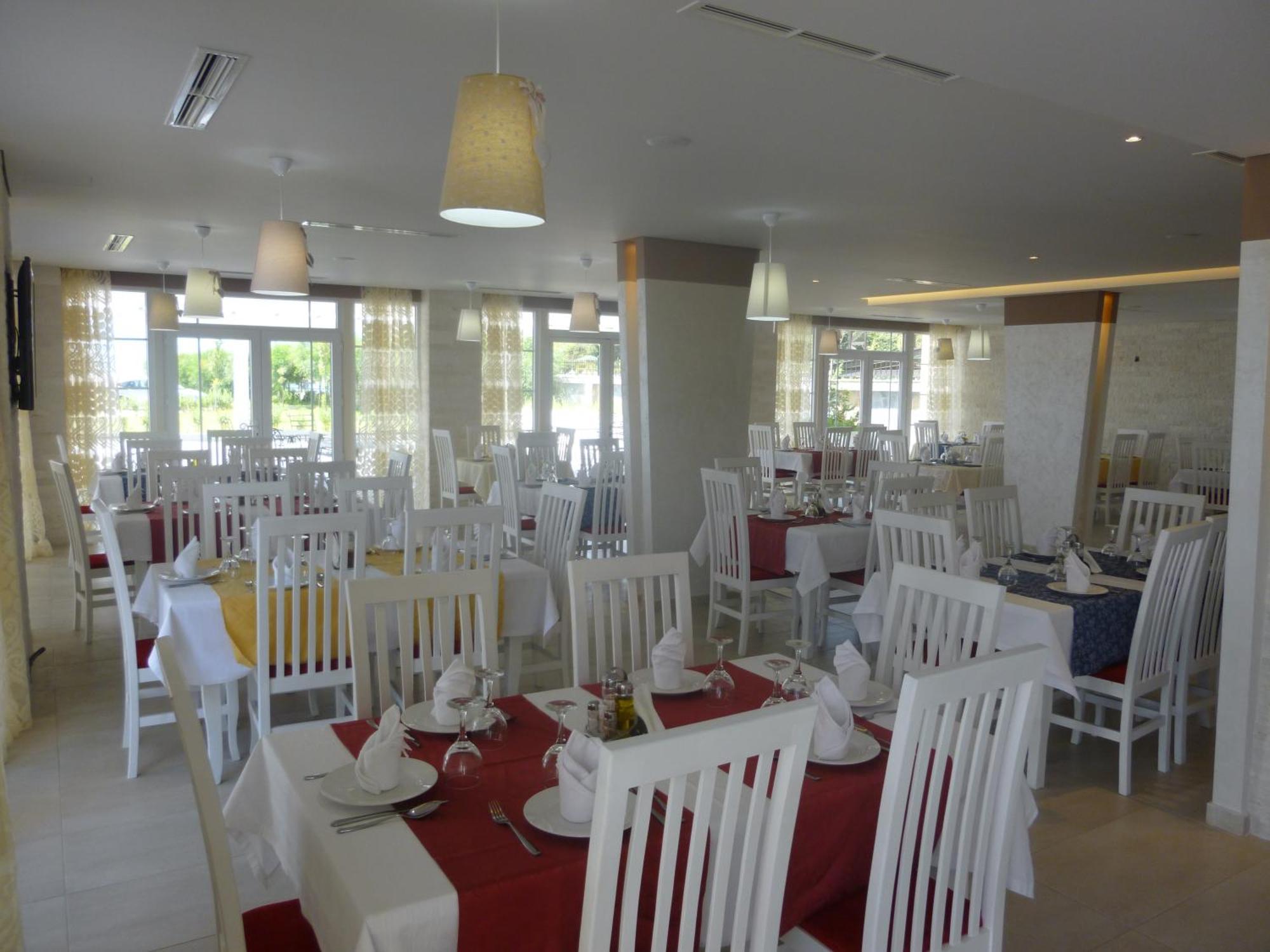 Villamaria Hotel Zverneci المظهر الخارجي الصورة