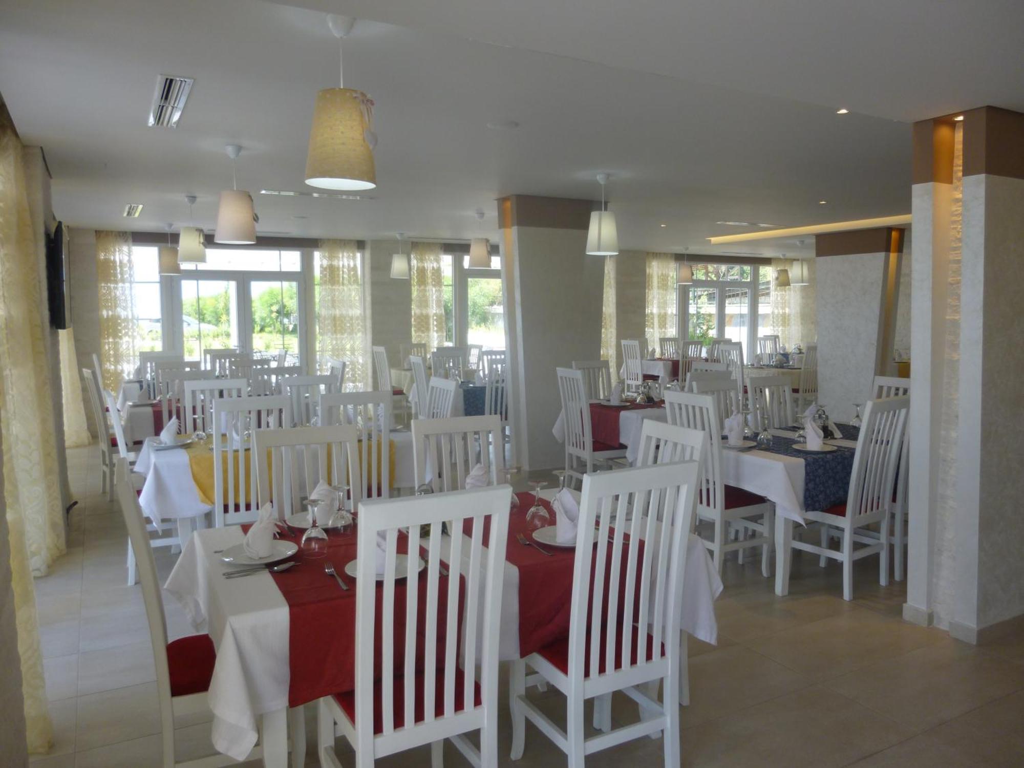 Villamaria Hotel Zverneci المظهر الخارجي الصورة