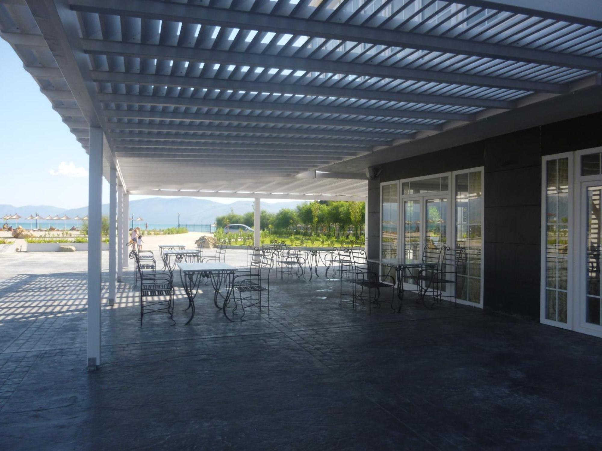 Villamaria Hotel Zverneci المظهر الخارجي الصورة