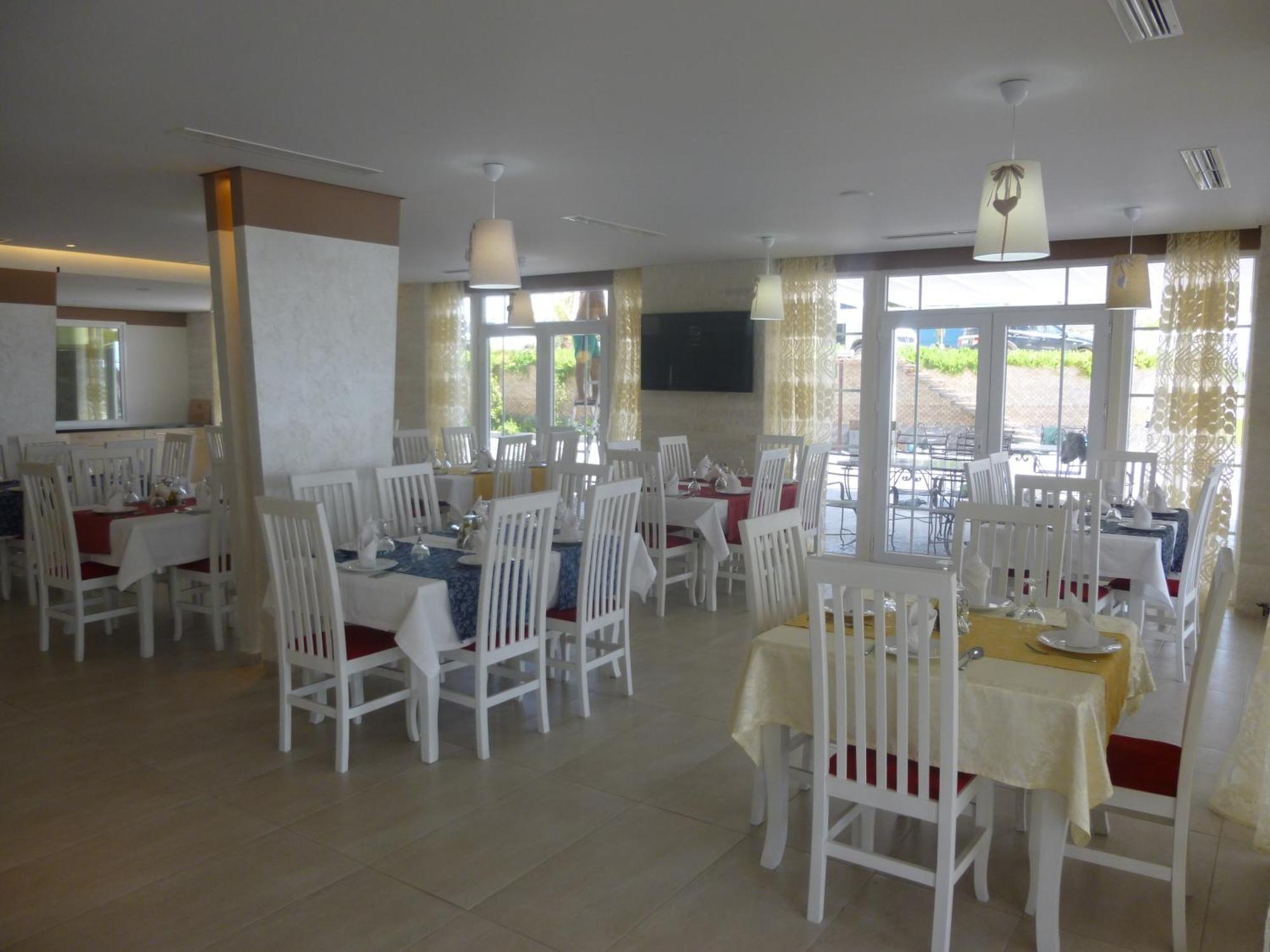 Villamaria Hotel Zverneci المظهر الخارجي الصورة