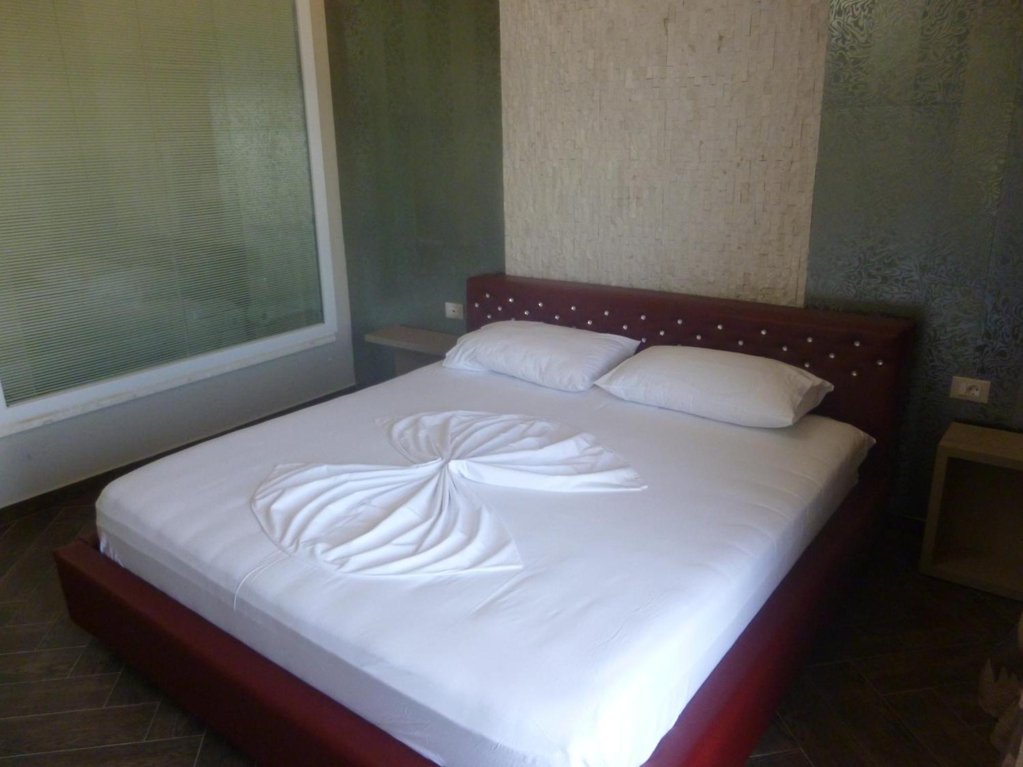 Villamaria Hotel Zverneci المظهر الخارجي الصورة