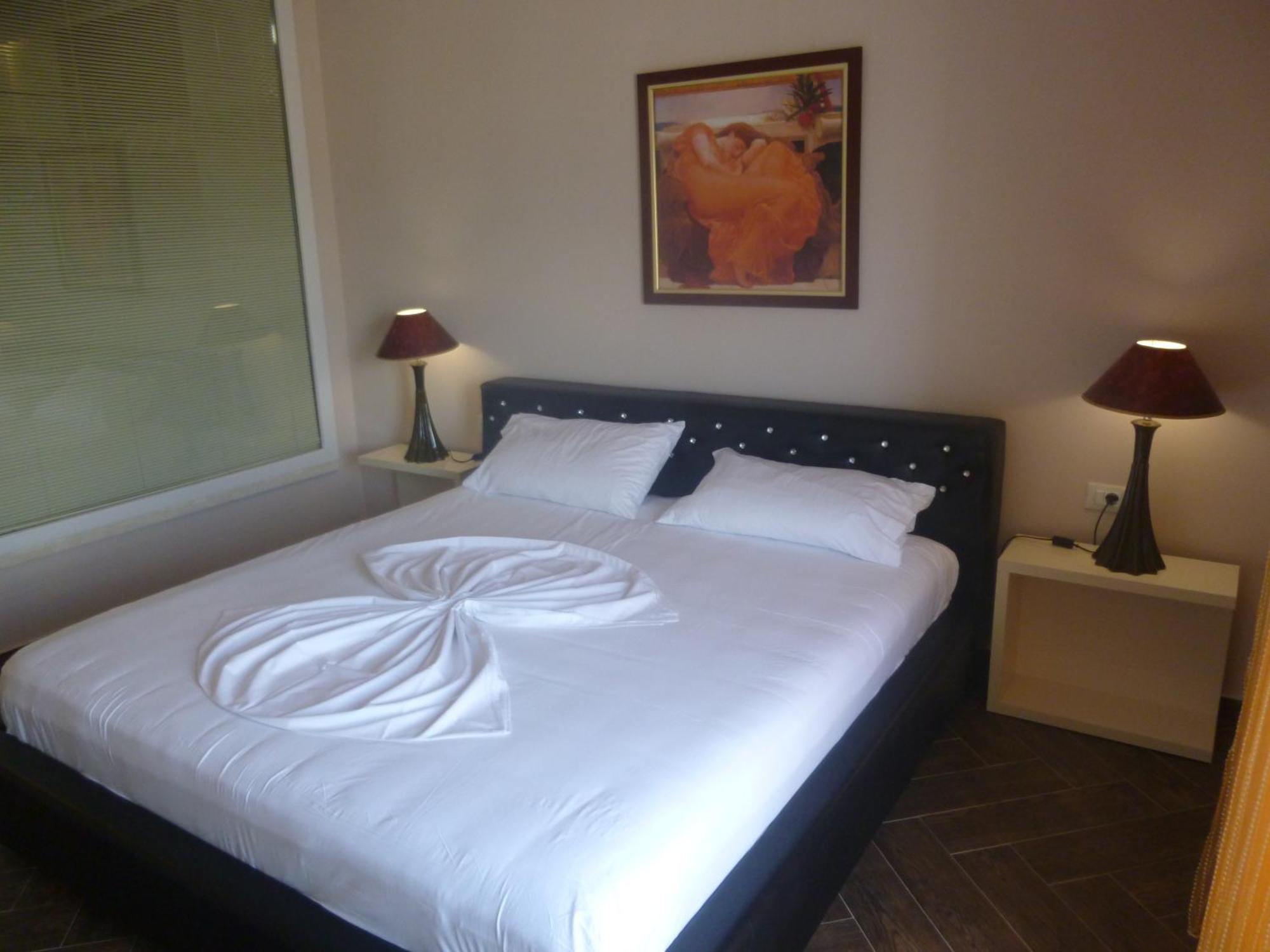 Villamaria Hotel Zverneci المظهر الخارجي الصورة