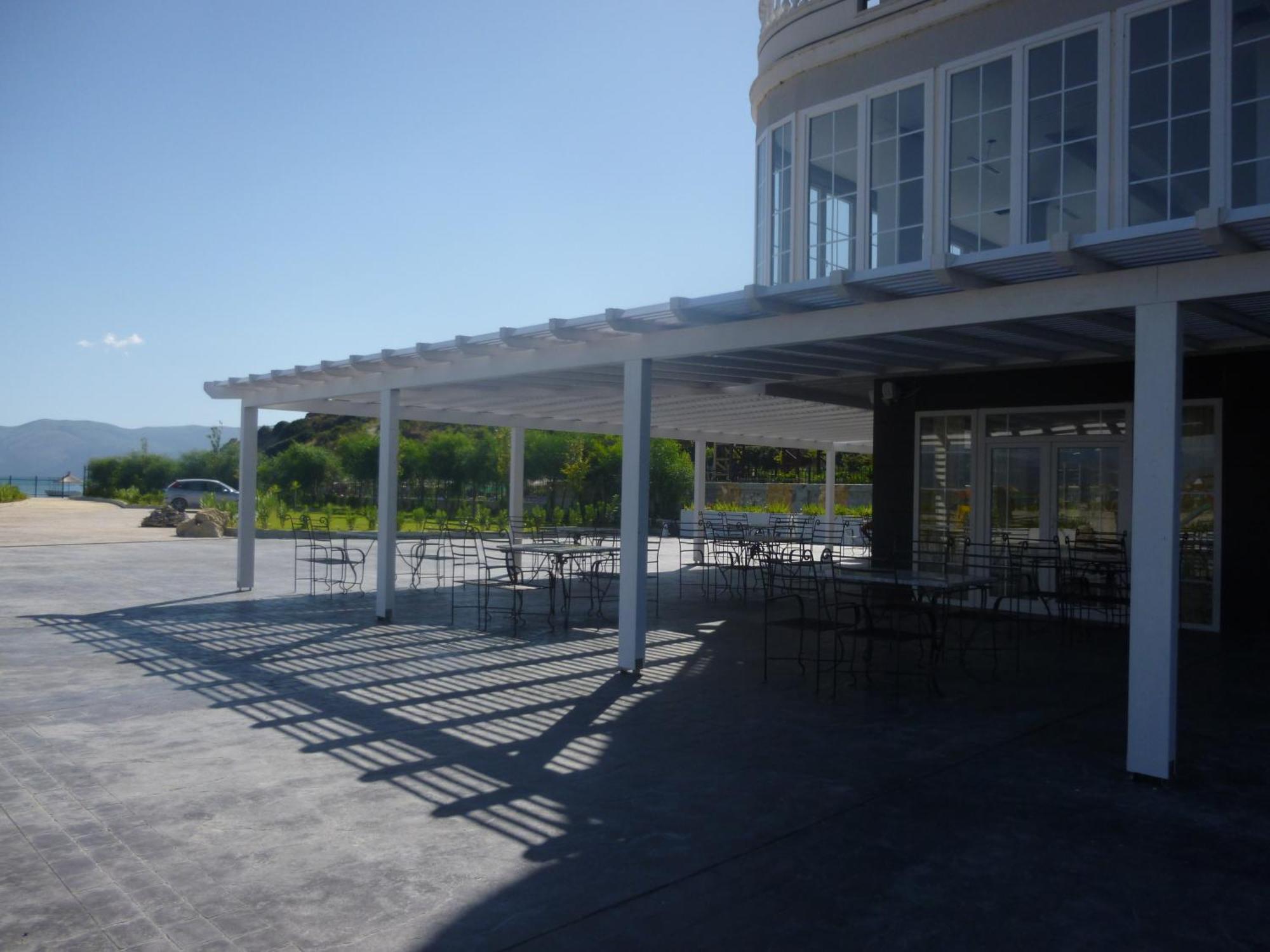 Villamaria Hotel Zverneci المظهر الخارجي الصورة