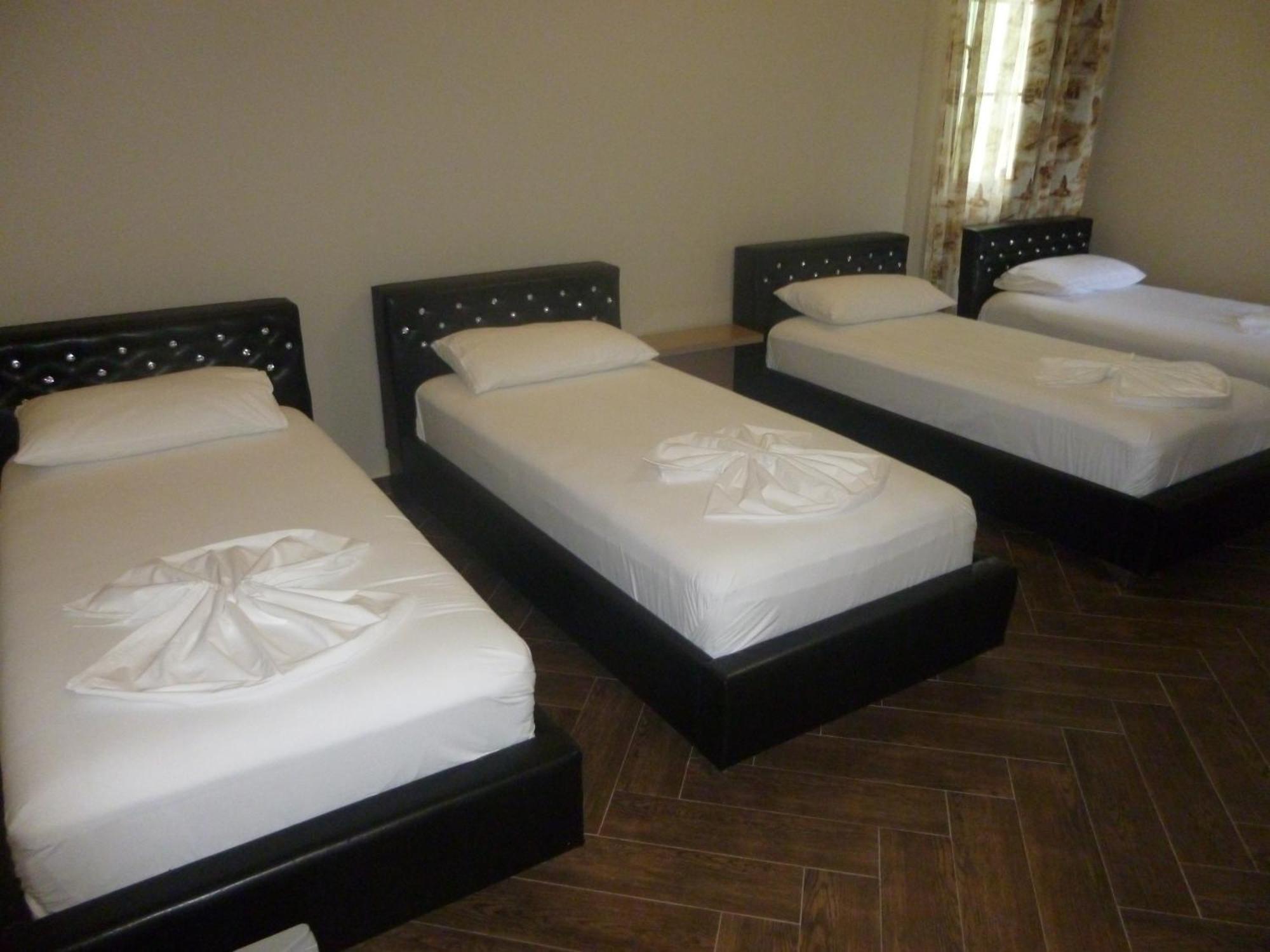 Villamaria Hotel Zverneci المظهر الخارجي الصورة