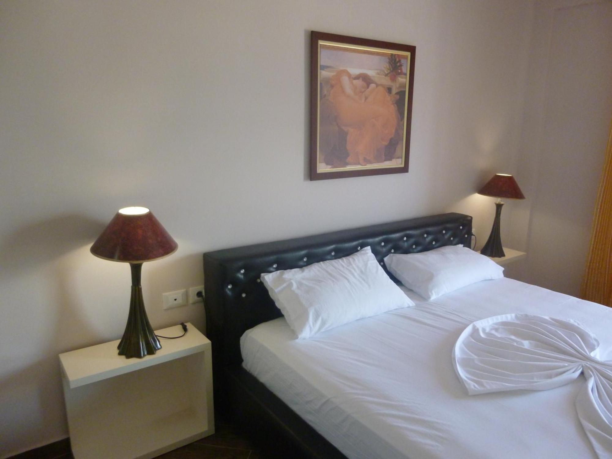 Villamaria Hotel Zverneci المظهر الخارجي الصورة
