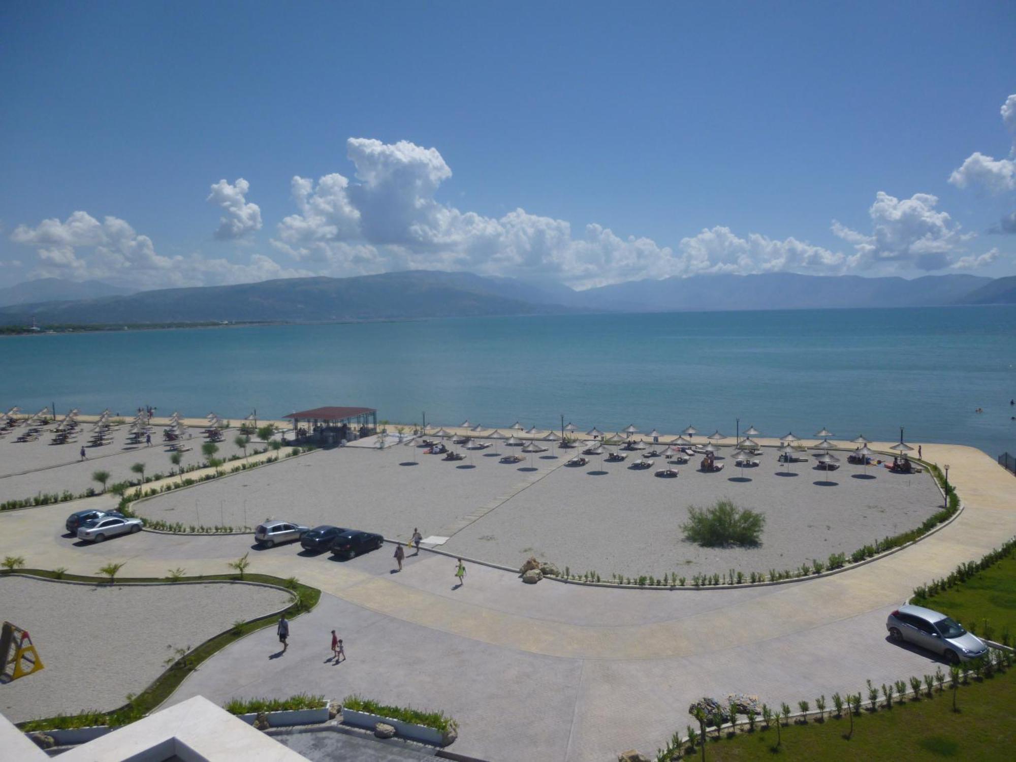 Villamaria Hotel Zverneci المظهر الخارجي الصورة