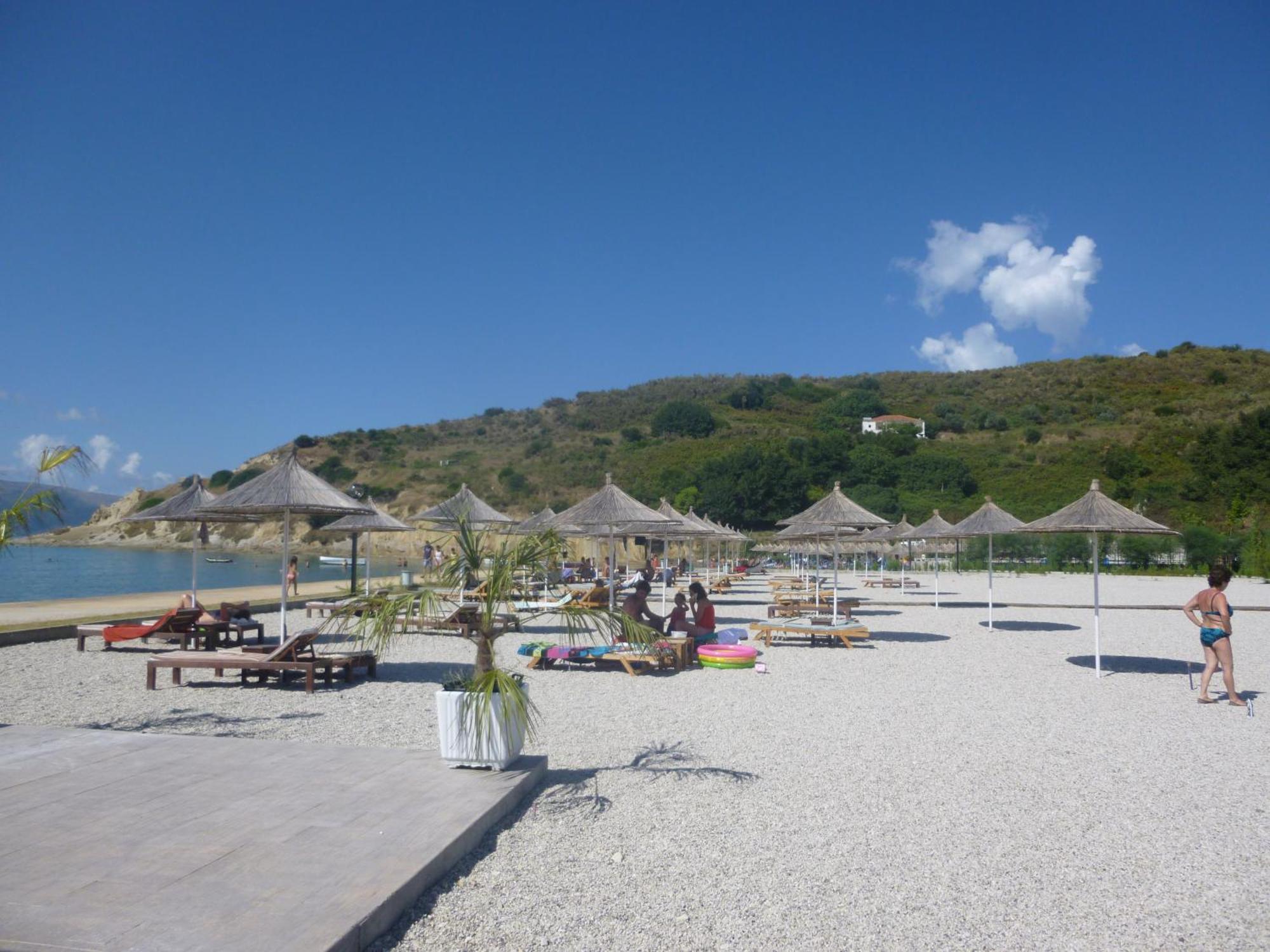 Villamaria Hotel Zverneci المظهر الخارجي الصورة