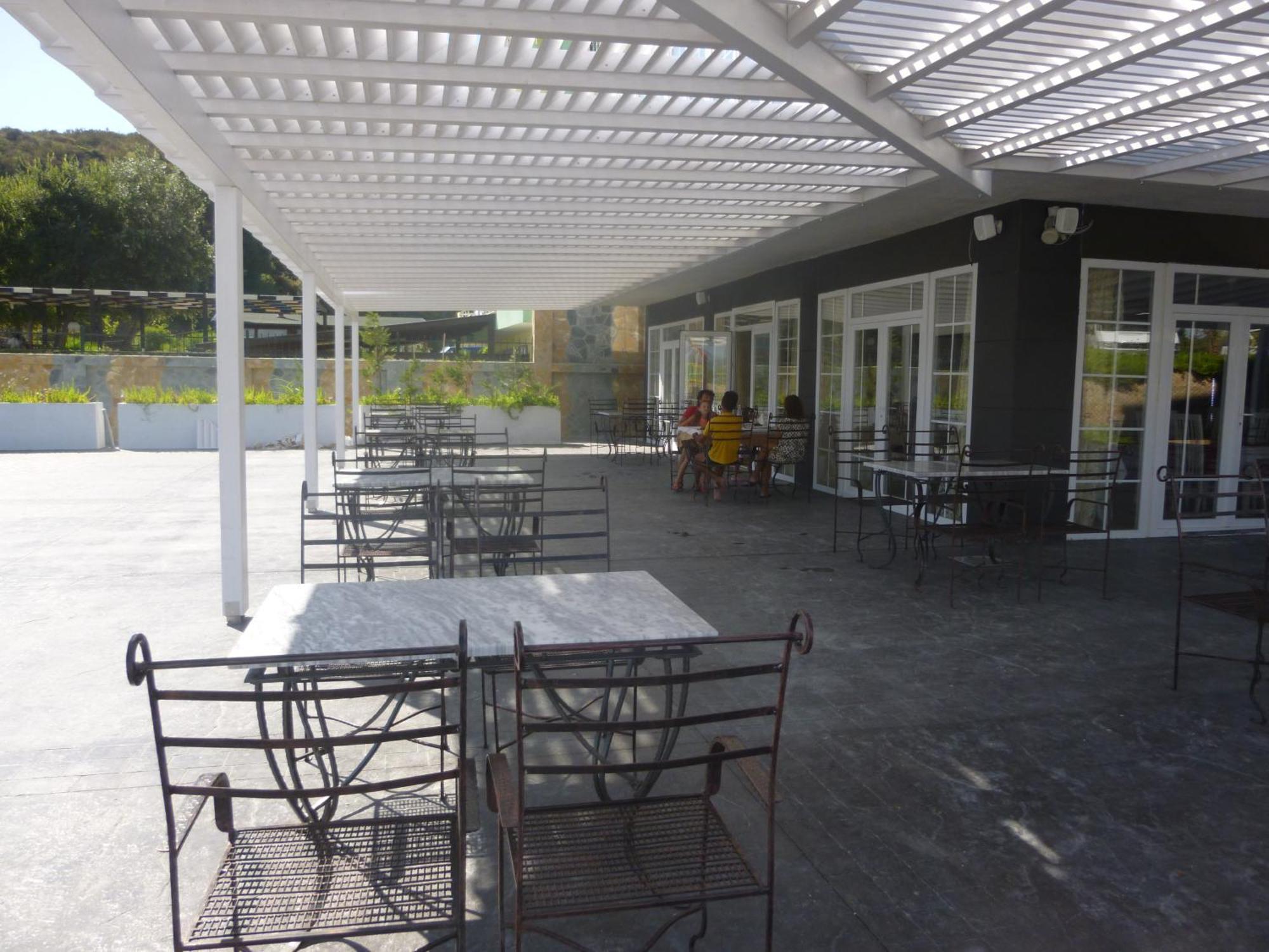 Villamaria Hotel Zverneci المظهر الخارجي الصورة