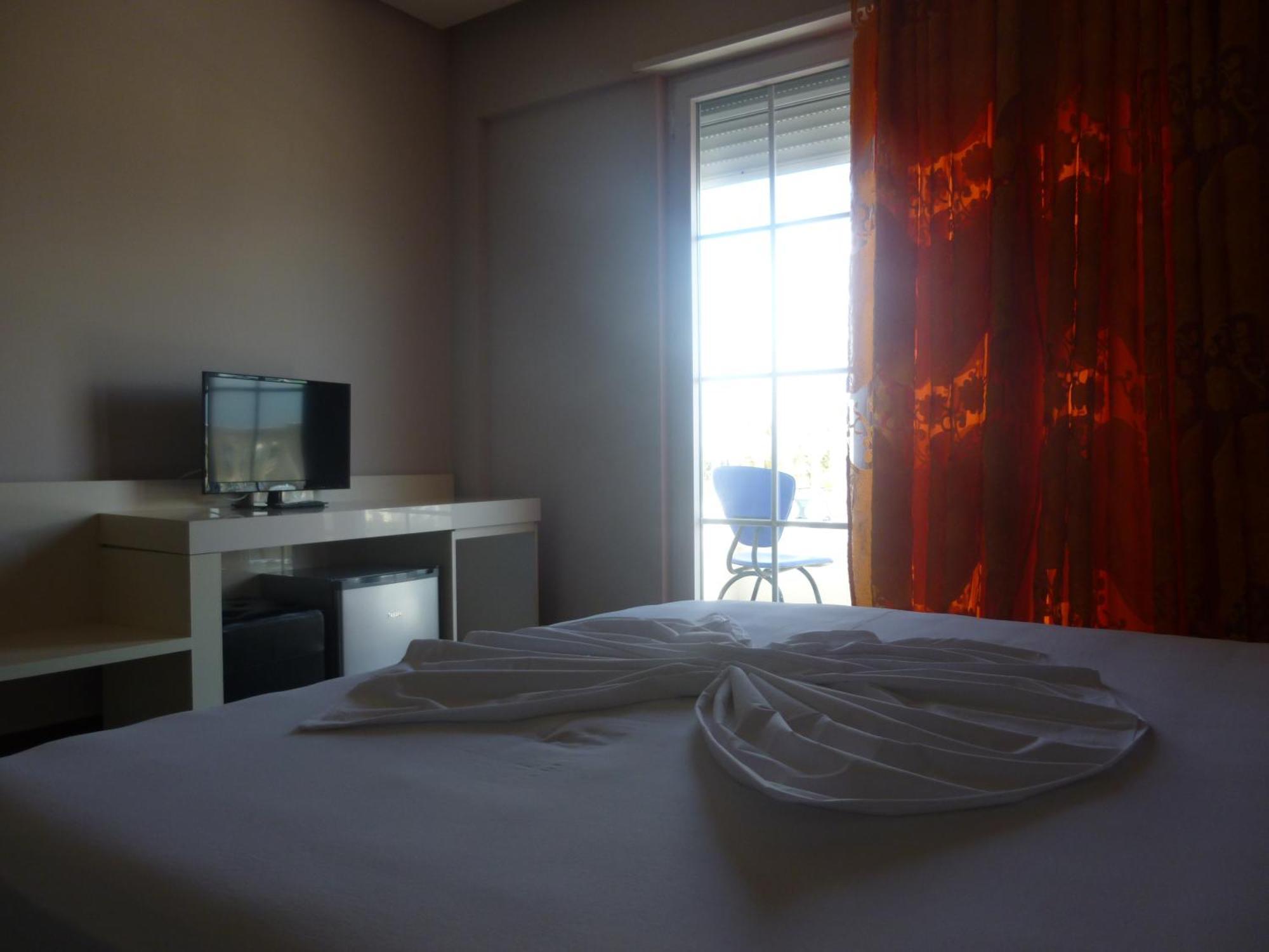 Villamaria Hotel Zverneci المظهر الخارجي الصورة