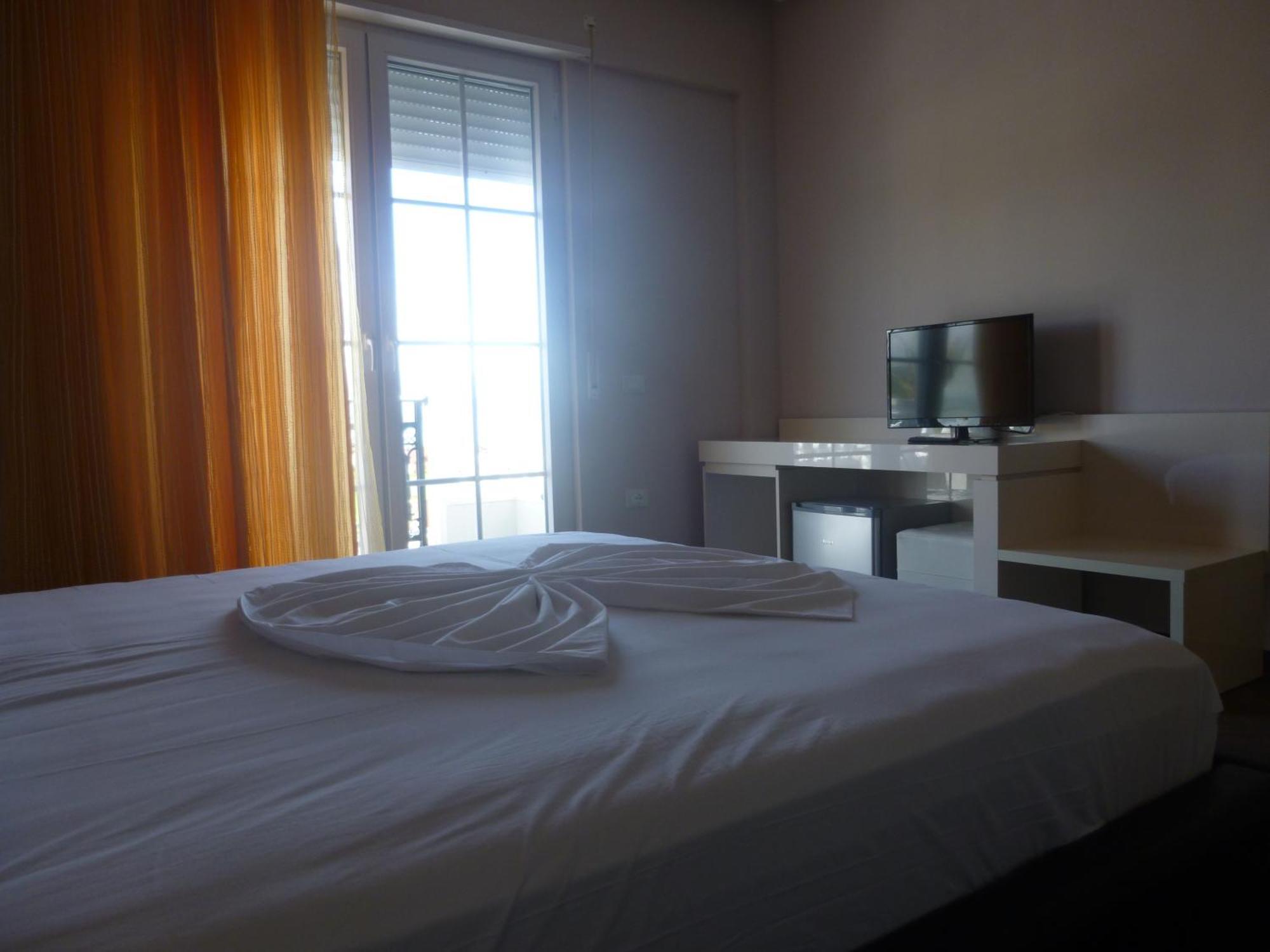 Villamaria Hotel Zverneci المظهر الخارجي الصورة