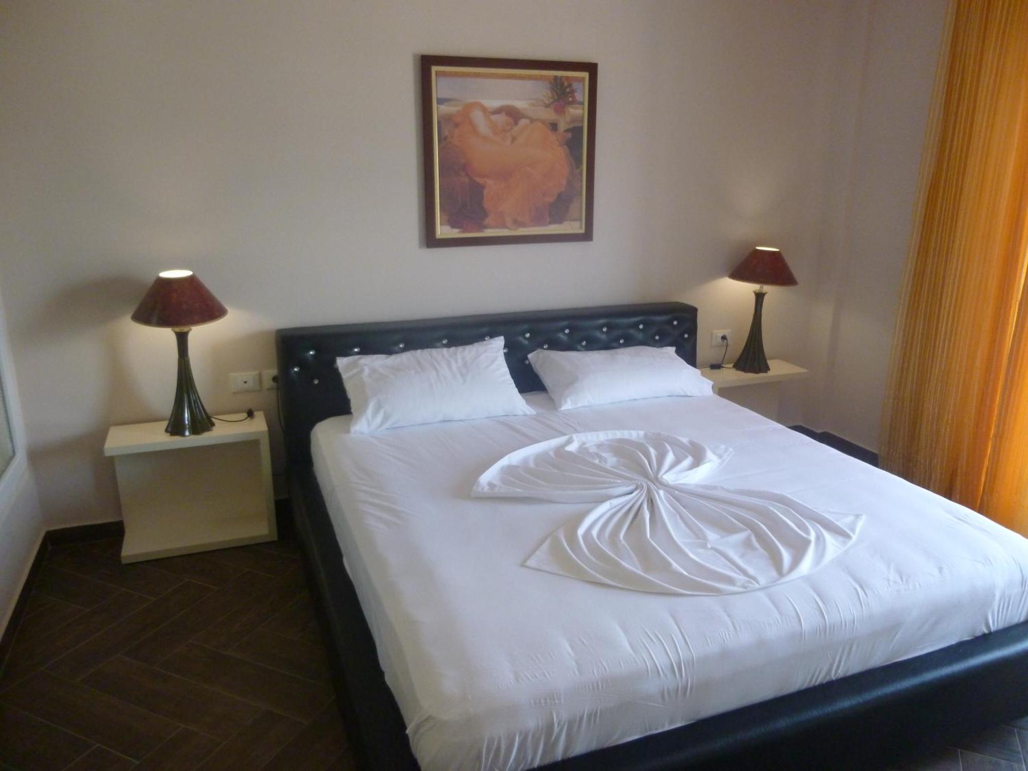 Villamaria Hotel Zverneci المظهر الخارجي الصورة