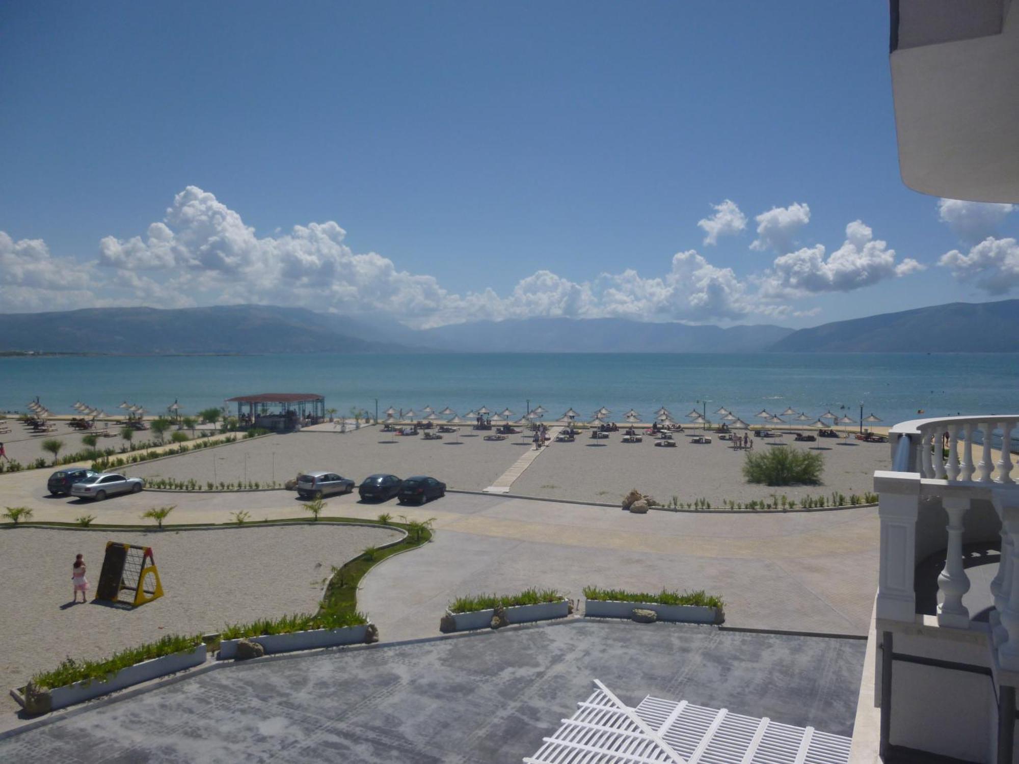Villamaria Hotel Zverneci المظهر الخارجي الصورة