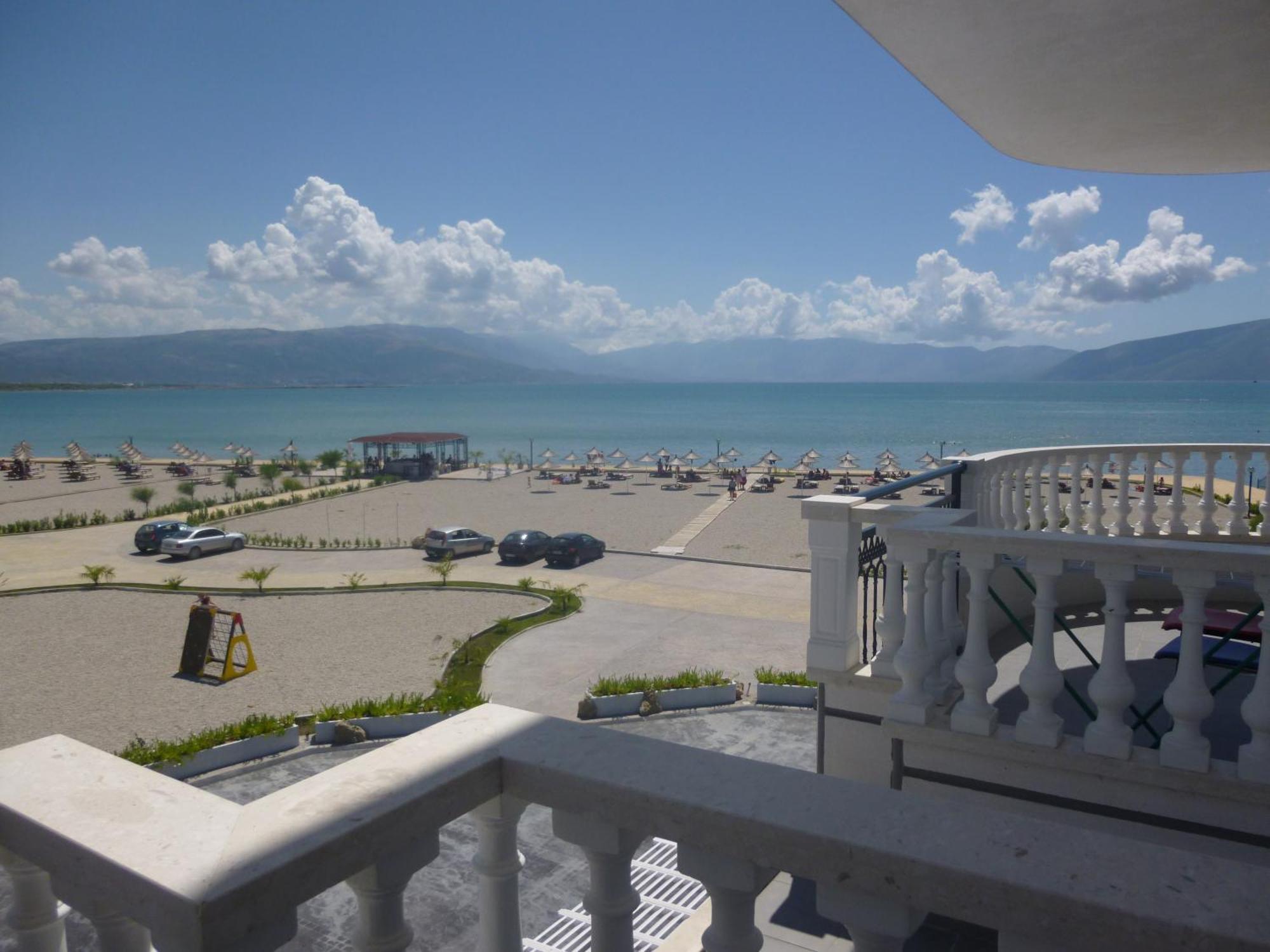 Villamaria Hotel Zverneci المظهر الخارجي الصورة