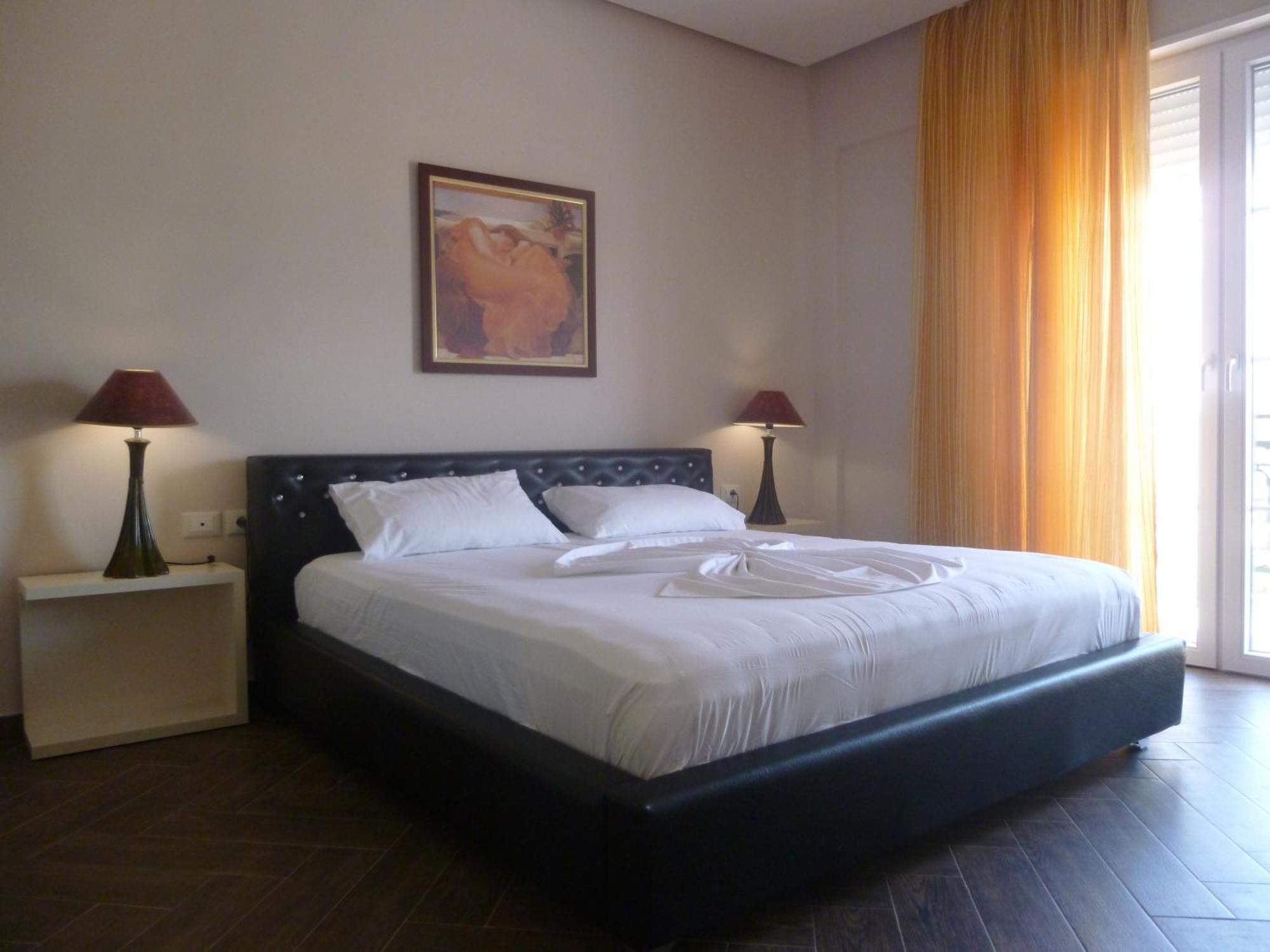 Villamaria Hotel Zverneci المظهر الخارجي الصورة