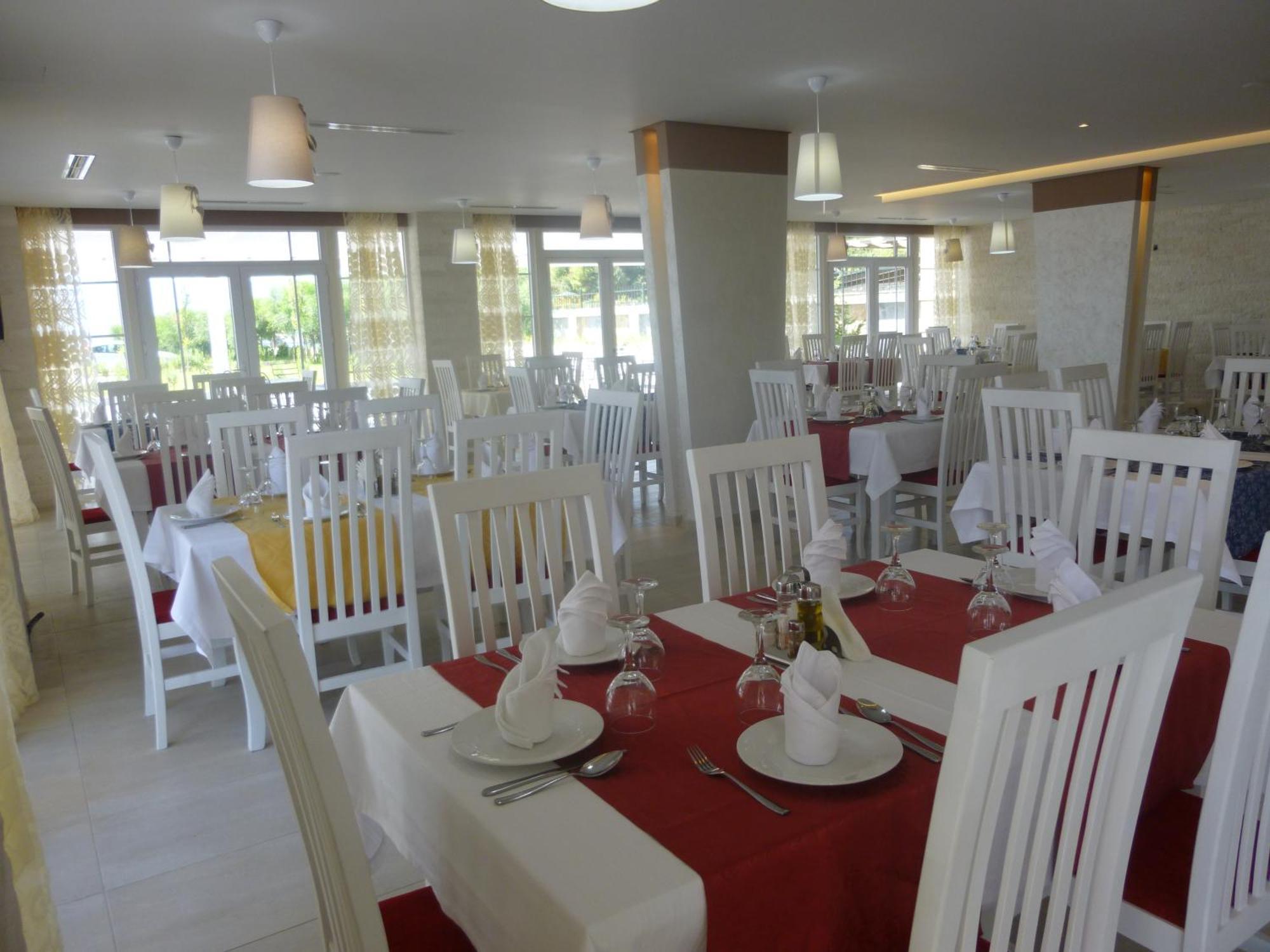 Villamaria Hotel Zverneci المظهر الخارجي الصورة