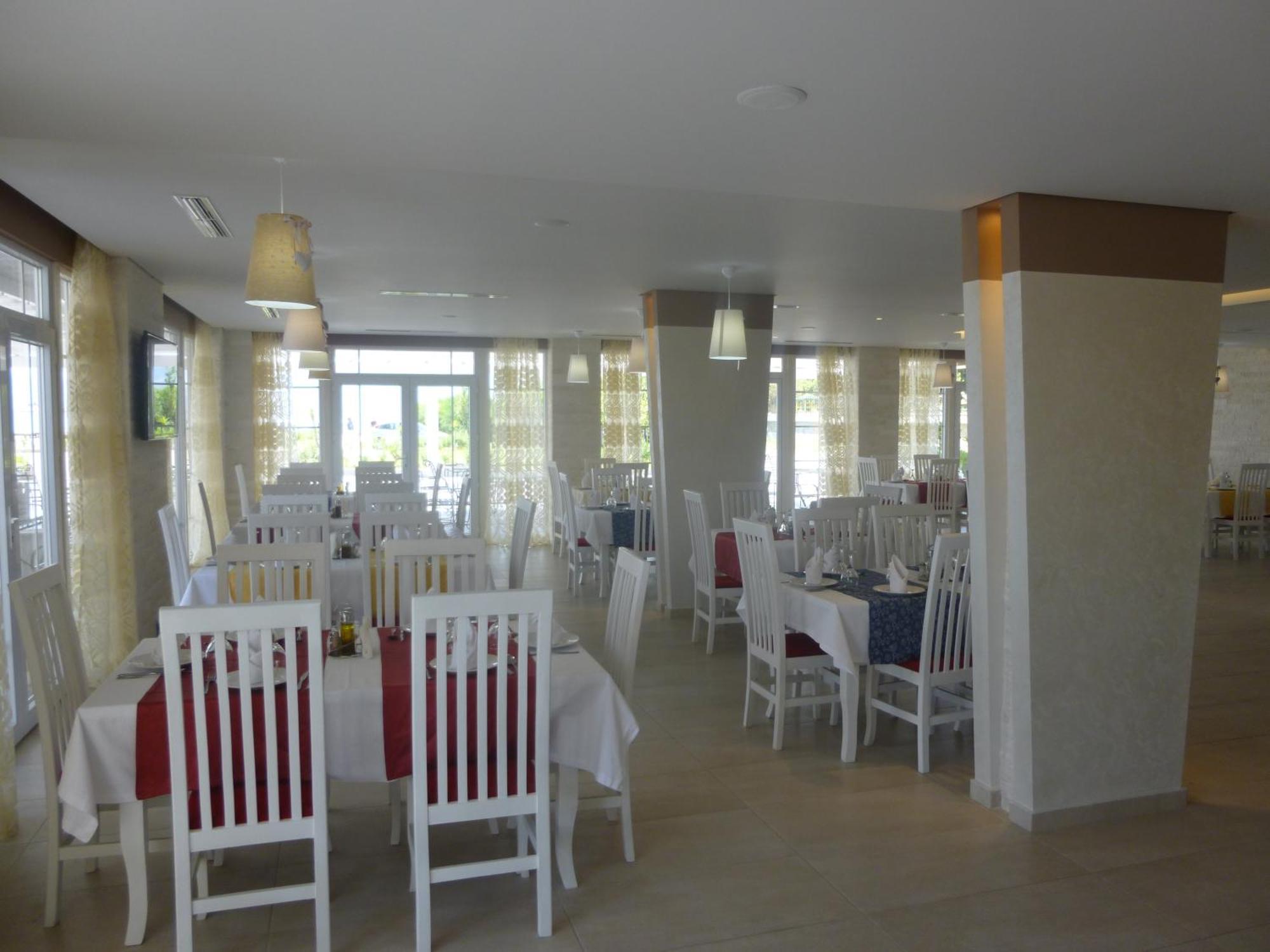 Villamaria Hotel Zverneci المظهر الخارجي الصورة