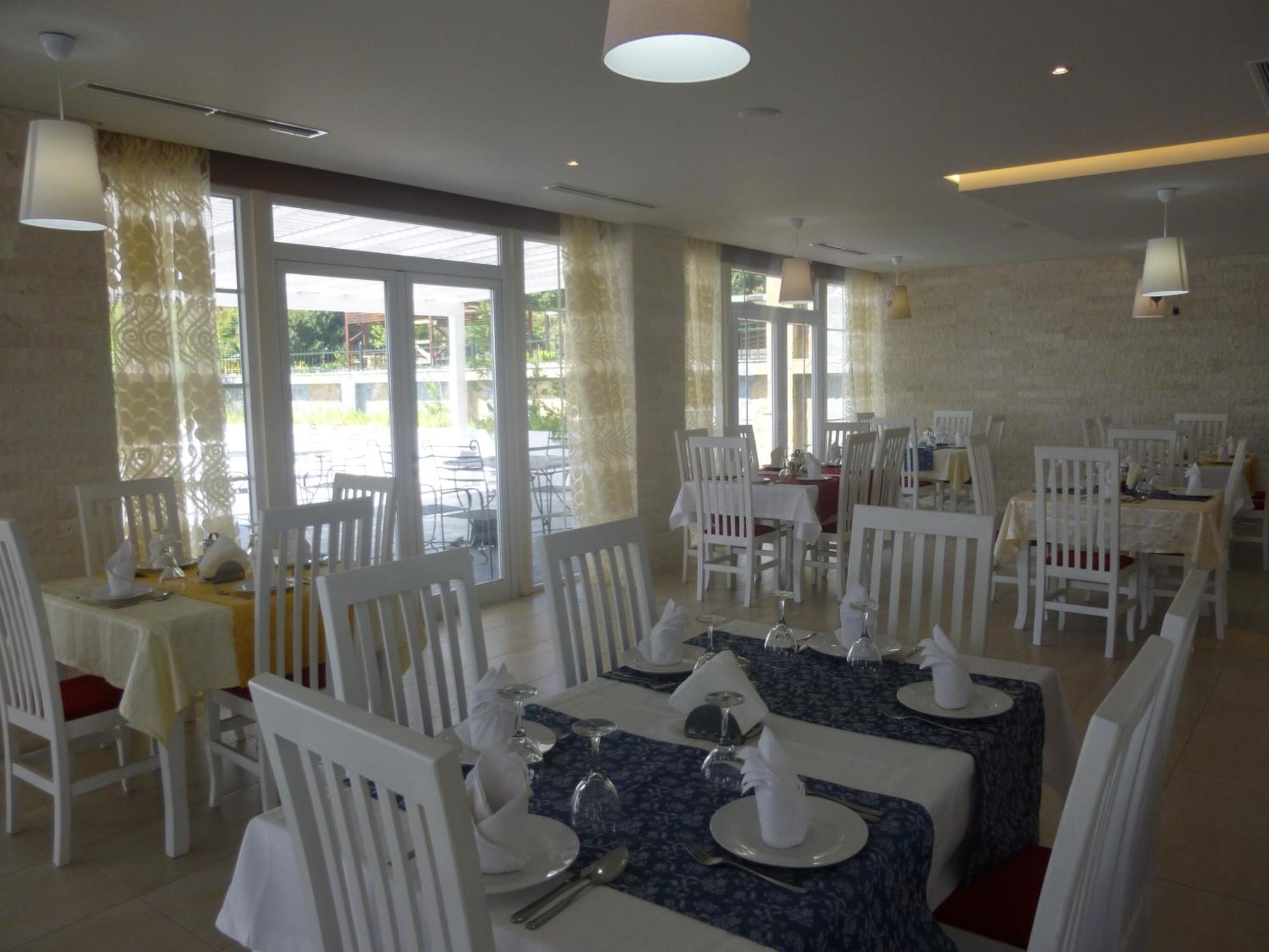 Villamaria Hotel Zverneci المظهر الخارجي الصورة