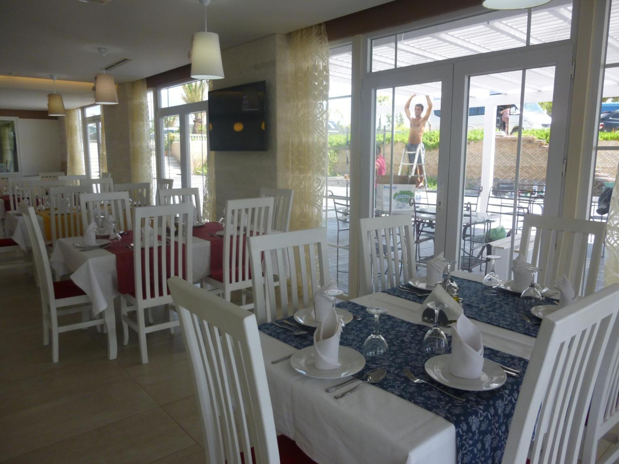 Villamaria Hotel Zverneci المظهر الخارجي الصورة
