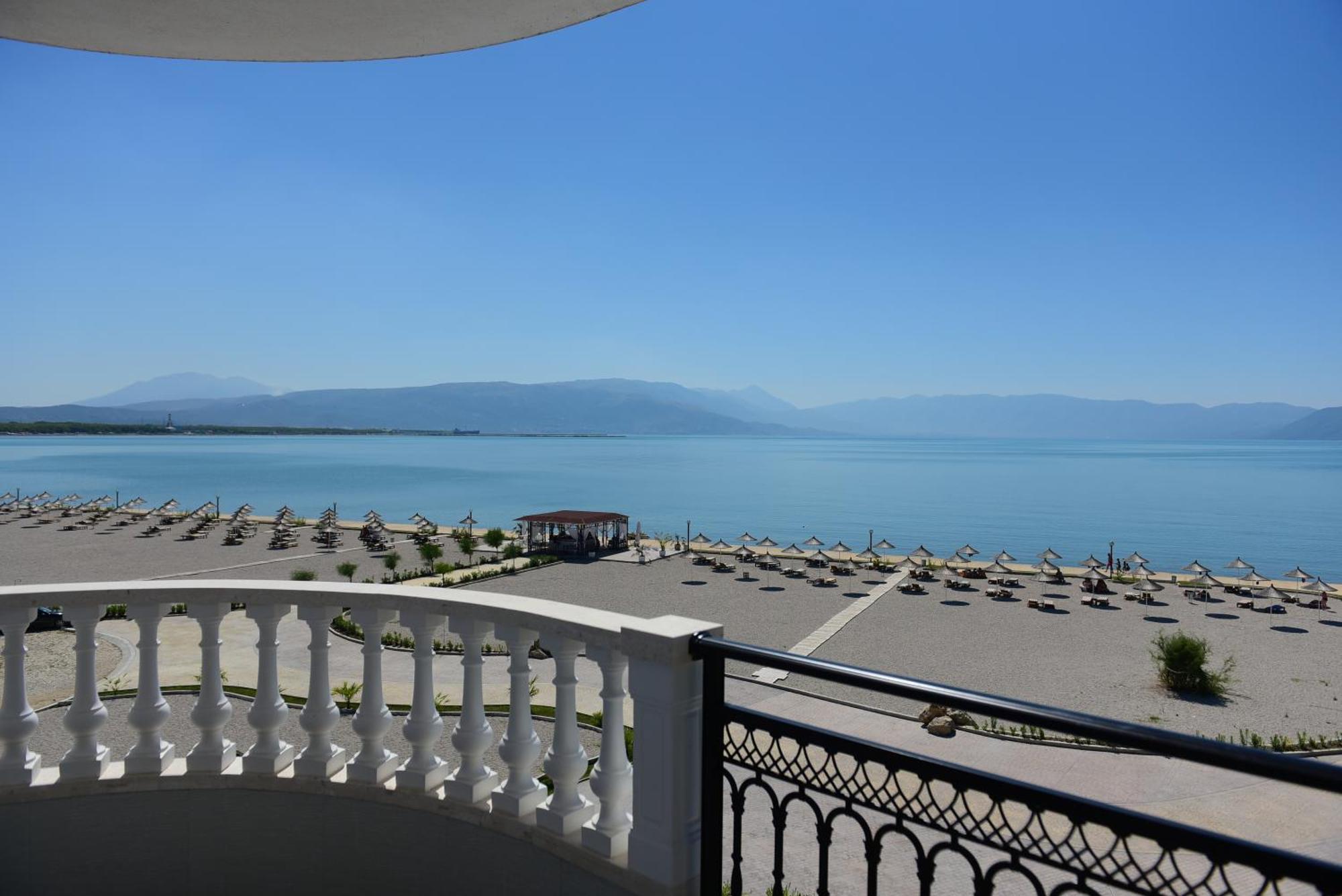 Villamaria Hotel Zverneci المظهر الخارجي الصورة